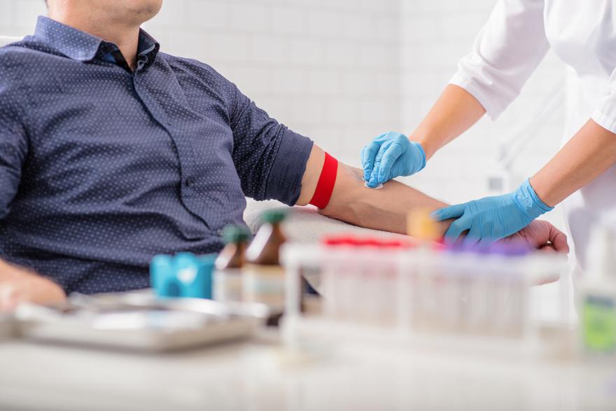 Drug and alcohol testing of employees and privacy rights